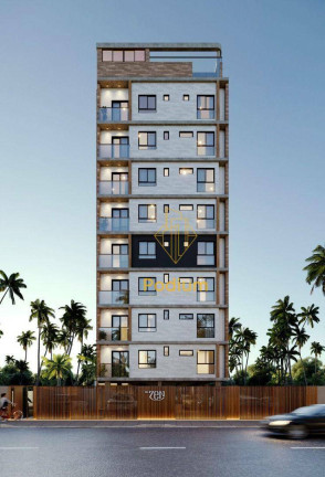 Imagem Apartamento com 1 Quarto à Venda, 32 m² em Intermares - Cabedelo Imagem Apartamento com 1 Quarto à Venda, 32 m² em Intermares - Cabedelo