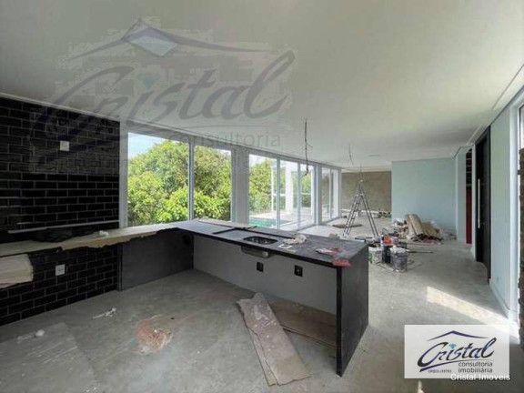 Imagem Casa com 4 Quartos à Venda, 435 m² em Granja Viana - Cotia