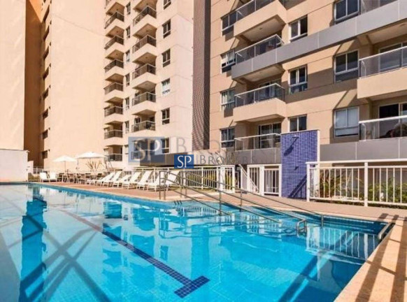 Imagem Apartamento com 1 Quarto à Venda, 41 m² em Centro - Campinas Imagem Apartamento com 1 Quarto à Venda, 41 m² em Centro - Campinas