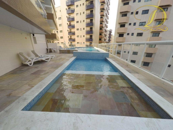 Imagem Apartamento com 3 Quartos à Venda, 125 m² em Tupi - Praia Grande Imagem Apartamento com 3 Quartos à Venda, 125 m² em Tupi - Praia Grande
