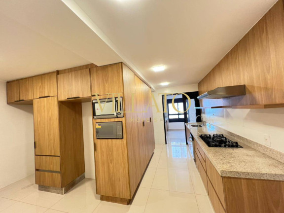 Imagem Apartamento com 4 Quartos à Venda, 221 m² em Setor Marista - Goiânia Imagem Apartamento com 4 Quartos à Venda, 221 m² em Setor Marista - Goiânia