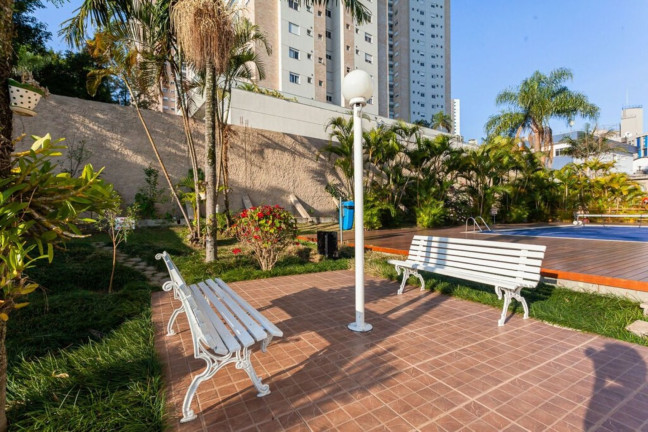 Imagem Imóvel com 2 Quartos à Venda, 72 m² em Campo Belo - São Paulo Imagem Imóvel com 2 Quartos à Venda, 72 m² em Campo Belo - São Paulo