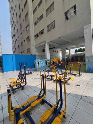 Imagem Apartamento com 1 Quarto à Venda, 56 m² em Taboão - São Bernardo Do Campo Imagem Apartamento com 1 Quarto à Venda, 56 m² em Taboão - São Bernardo Do Campo