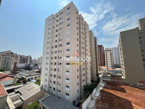 Imagem Apartamento com 2 Quartos à Venda ou Locação, 108 m² em Santa Paula - São Caetano Do Sul