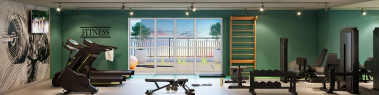 Imagem Imóvel com 2 Quartos à Venda, 45 m² em Centro - Campinas Imagem Imóvel com 2 Quartos à Venda, 45 m² em Centro - Campinas