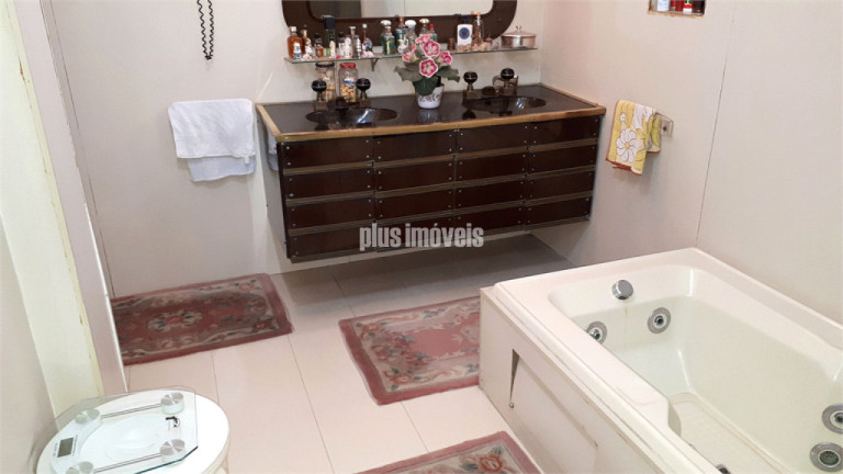 Imagem Apartamento com 3 Quartos à Venda, 224 m² em Jardim Paulista - São Paulo Imagem Apartamento com 3 Quartos à Venda, 224 m² em Jardim Paulista - São Paulo