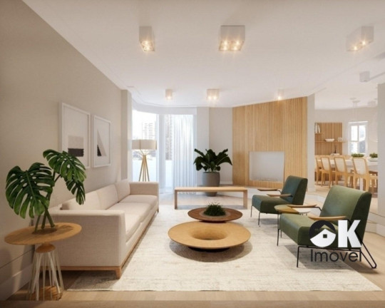 Imagem Apartamento com 4 Quartos à Venda, 191 m² em Jardim Paulista - São Paulo Imagem Apartamento com 4 Quartos à Venda, 191 m² em Jardim Paulista - São Paulo