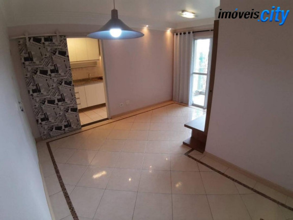Imagem Apartamento com 2 Quartos à Venda, 58 m² em Vila Caraguatá - São Paulo Imagem Apartamento com 2 Quartos à Venda, 58 m² em Vila Caraguatá - São Paulo