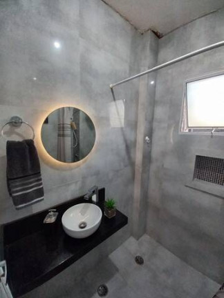 Imagem Apartamento com 2 Quartos à Venda, 47 m² em Jardim Simus - Sorocaba