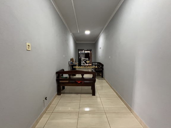 Imagem Casa com 3 Quartos à Venda, 199 m² em Residencial Barreiro - Patos De Minas Imagem Casa com 3 Quartos à Venda, 199 m² em Residencial Barreiro - Patos De Minas