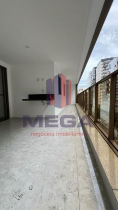 Imagem Apartamento com 3 Quartos à Venda, 123 m² em Praia Da Costa - Vila Velha