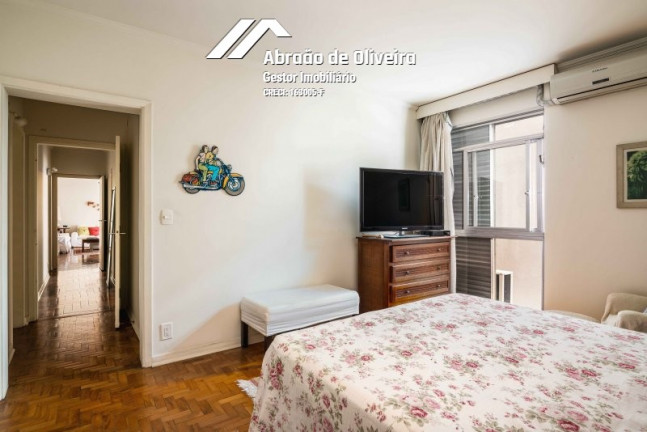 Imagem Apartamento com 3 Quartos à Venda, 137 m² em Vila Nova Conceição - São Paulo