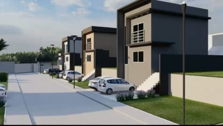 Imagem Casa com 3 Quartos à Venda, 93 m² em Portais (polvilho) - Cajamar Imagem Casa com 3 Quartos à Venda, 93 m² em Portais (polvilho) - Cajamar