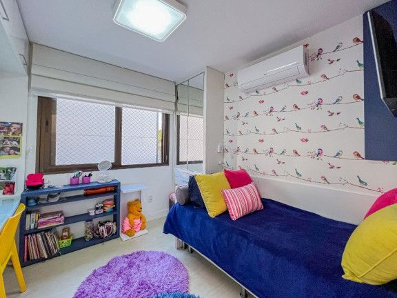 Imagem Apartamento com 3 Quartos à Venda, 150 m² em Bela Vista - Porto Alegre