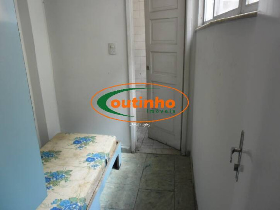 Imagem Apartamento com 3 Quartos à Venda, 99 m² em Praça Da Bandeira - Rio De Janeiro Imagem Apartamento com 3 Quartos à Venda, 99 m² em Praça Da Bandeira - Rio De Janeiro