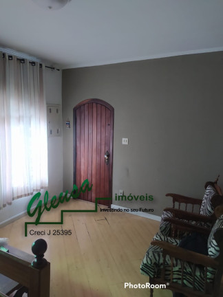 Imagem Casa com 4 Quartos à Venda, 210 m² em água Fria - São Paulo Imagem Casa com 4 Quartos à Venda, 210 m² em água Fria - São Paulo