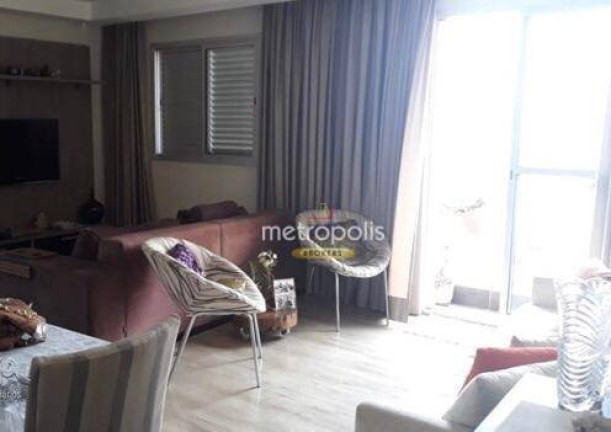 Imagem Apartamento com 2 Quartos à Venda ou Locação, 77 m² em Santa Paula - São Caetano Do Sul Imagem Apartamento com 2 Quartos à Venda ou Locação, 77 m² em Santa Paula - São Caetano Do Sul