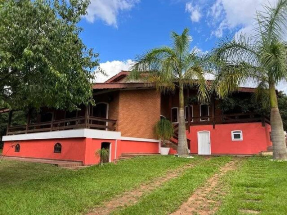 Imagem Chácara com 4 Quartos à Venda, 5.664 m² em Portal São Marcelo - Bragança Paulista Imagem Chácara com 4 Quartos à Venda, 5.664 m² em Portal São Marcelo - Bragança Paulista