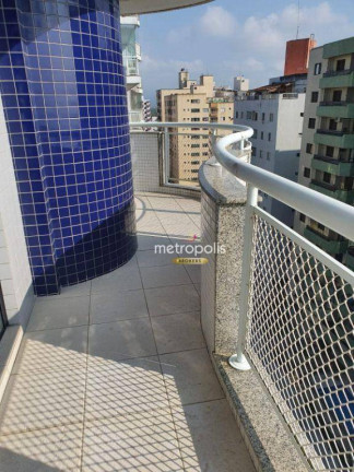 Imagem Apartamento com 3 Quartos à Venda, 161 m² em Tupi - Praia Grande Imagem Apartamento com 3 Quartos à Venda, 161 m² em Tupi - Praia Grande
