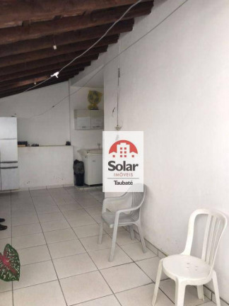 Imagem Casa com 3 Quartos à Venda, 91 m² em Jardim Bela Vista - Taubaté