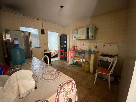 Imagem Casa com 2 Quartos à Venda, 100 m² em Jardim Caiçara - Cabo Frio Imagem Casa com 2 Quartos à Venda, 100 m² em Jardim Caiçara - Cabo Frio