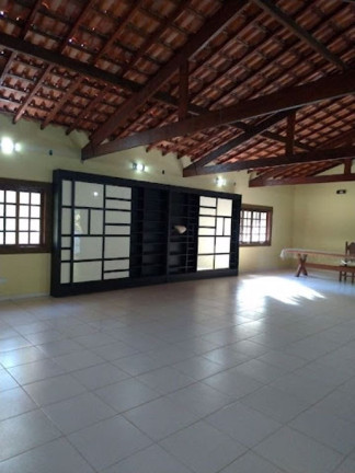 Imagem Chácara com 3 Quartos à Venda, 250 m² em Centro - Nazaré Paulista