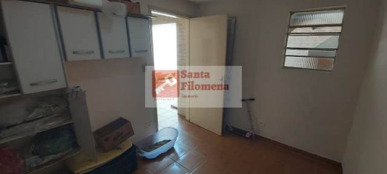 Imagem Sobrado com 3 Quartos à Venda, 120 m² em Jardim Stella - Santo André Imagem Sobrado com 3 Quartos à Venda, 120 m² em Jardim Stella - Santo André