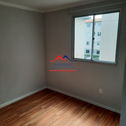 Imagem Apartamento com 2 Quartos para Alugar, 43 m² em Vila Sônia - Piracicaba Imagem Apartamento com 2 Quartos para Alugar, 43 m² em Vila Sônia - Piracicaba