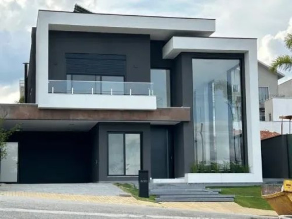 Imagem Casa com 4 Quartos à Venda, 356 m² em Alphaville - Santana De Parnaíba Imagem Casa com 4 Quartos à Venda, 356 m² em Alphaville - Santana De Parnaíba