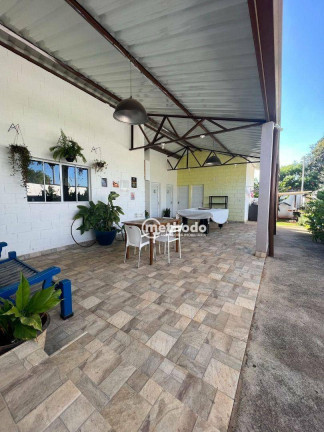 Imagem Chácara com 3 Quartos à Venda, 400 m² em Village Campinas - Campinas Imagem Chácara com 3 Quartos à Venda, 400 m² em Village Campinas - Campinas