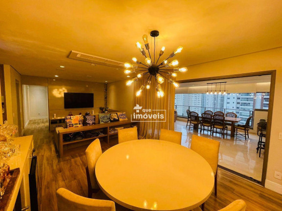 Imagem Apartamento com 3 Quartos à Venda, 174 m² em Vila Leopoldina - São Paulo
