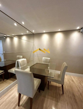 Imagem Apartamento com 2 Quartos à Venda, 55 m² em Morumbi - São Paulo Imagem Apartamento com 2 Quartos à Venda, 55 m² em Morumbi - São Paulo