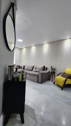 Imagem Apartamento com 2 Quartos à Venda, 72 m² em Baeta Neves - São Bernardo Do Campo Imagem Apartamento com 2 Quartos à Venda, 72 m² em Baeta Neves - São Bernardo Do Campo