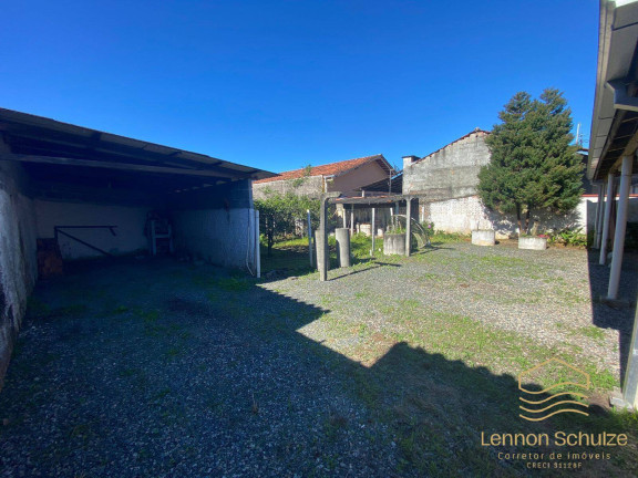 Imagem Casa com 3 Quartos à Venda, 403 m² em Salinas - Balneário Barra Do Sul