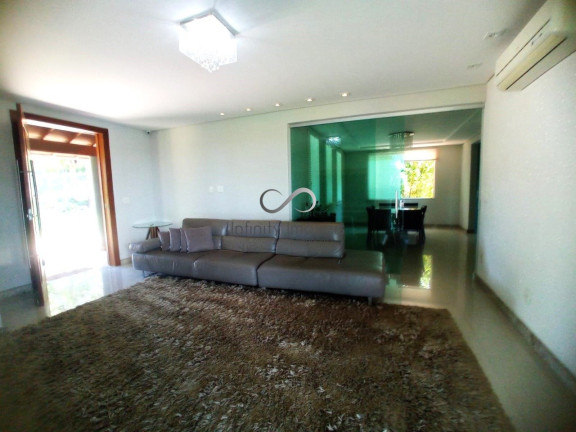 Imagem Casa de Condomínio com 6 Quartos à Venda ou Locação, 1.300 m² em Condados De Bougainville - Lagoa Santa Imagem Casa de Condomínio com 6 Quartos à Venda ou Locação, 1.300 m² em Condados De Bougainville - Lagoa Santa