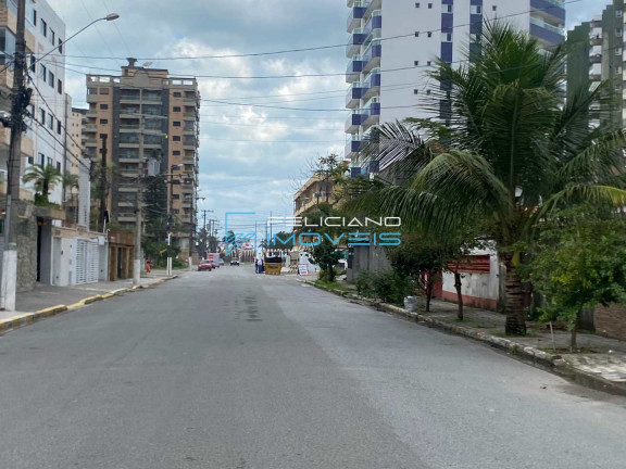 Imagem Apartamento com 1 Quarto à Venda, 44 m² em Caiçara - Praia Grande