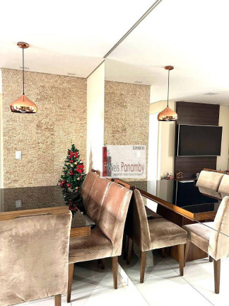Imagem Apartamento com 2 Quartos à Venda, 66 m² em Vila Andrade - São Paulo
