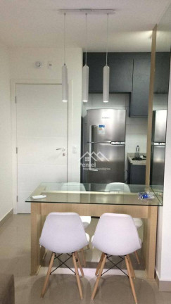 Imagem Apartamento com 1 Quarto à Venda, 20 m² em Ribeirânia - Ribeirão Preto Imagem Apartamento com 1 Quarto à Venda, 20 m² em Ribeirânia - Ribeirão Preto