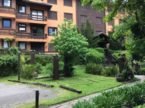 Imagem Apartamento com 2 Quartos à Venda, 106 m² em Resort Knorr Ville - Gramado