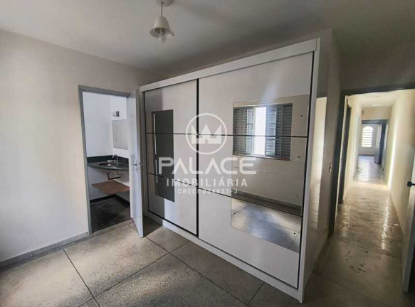 Imagem Imóvel com 3 Quartos para Alugar, 120 m² em Nova América - Piracicaba
