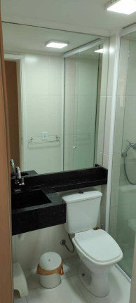 Imagem Apartamento com 3 Quartos à Venda, 58 m² em Novo Osasco - Osasco