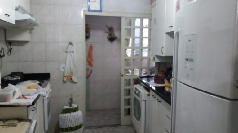 Imagem Apartamento com 3 Quartos à Venda, 110 m² em Centro - Bauru Imagem Apartamento com 3 Quartos à Venda, 110 m² em Centro - Bauru