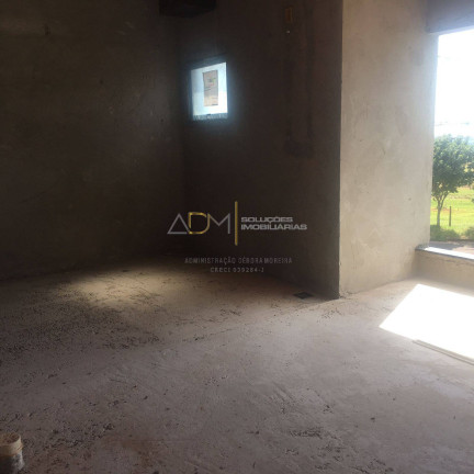Imagem Casa com 4 Quartos à Venda, 286 m² em Residencial Ouro Verde - Botucatu