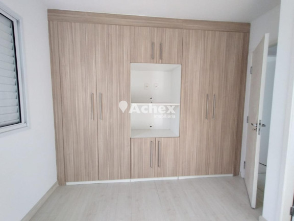 Imagem Apartamento com 3 Quartos à Venda, 75 m² em Jardim Santa Genebra - Campinas Imagem Apartamento com 3 Quartos à Venda, 75 m² em Jardim Santa Genebra - Campinas