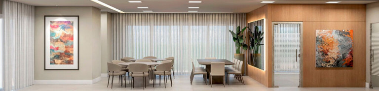 Imagem Apartamento com 3 Quartos à Venda, 171 m² em Juvevê - Curitiba