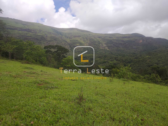 Terreno à Venda, 6.105 m² em Campinho - Brumadinho