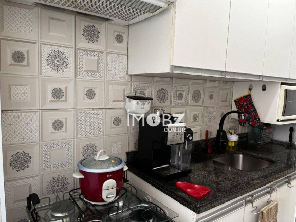 Imagem Imóvel com 2 Quartos à Venda, 52 m² em Bela Vista - São Paulo Imagem Imóvel com 2 Quartos à Venda, 52 m² em Bela Vista - São Paulo