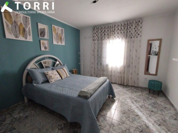 Imagem Sobrado com 3 Quartos à Venda, 137 m² em Centro - Votorantim