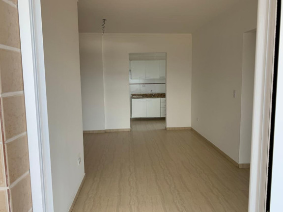 Imagem Apartamento com 2 Quartos à Venda, 59 m² em Ocian - Praia Grande