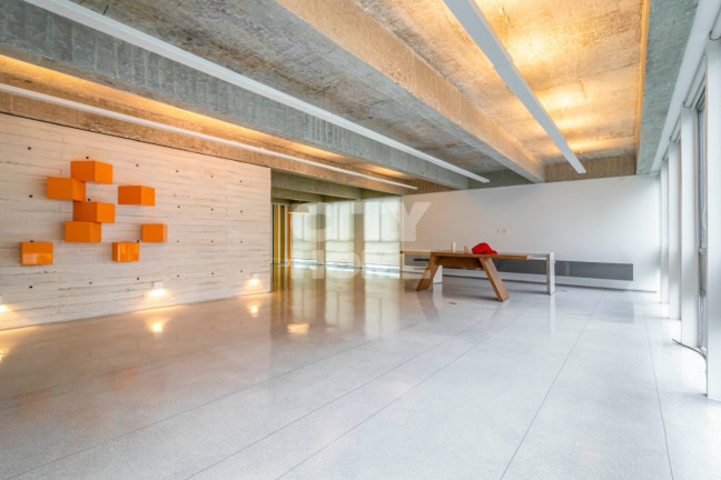 Imagem Apartamento com 4 Quartos à Venda, 411 m² em Higienópolis - São Paulo